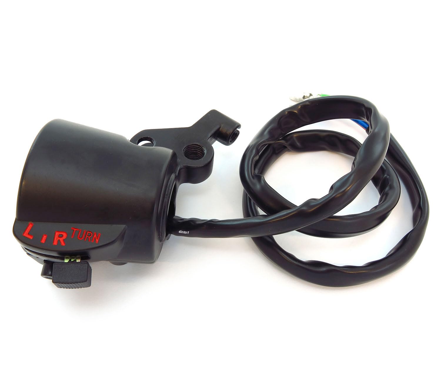 Amazon.com: 4into1 Reproduction Turn Signal/Horn Switch Assembly